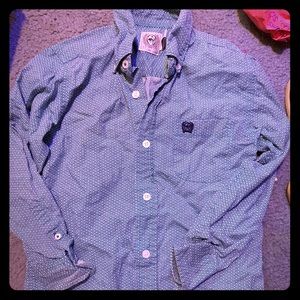 Cinch xs toddler shirt
